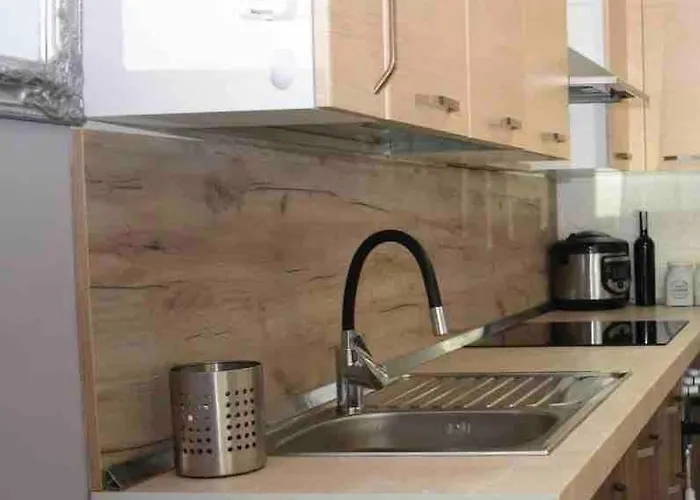 By The Sea Apartamento