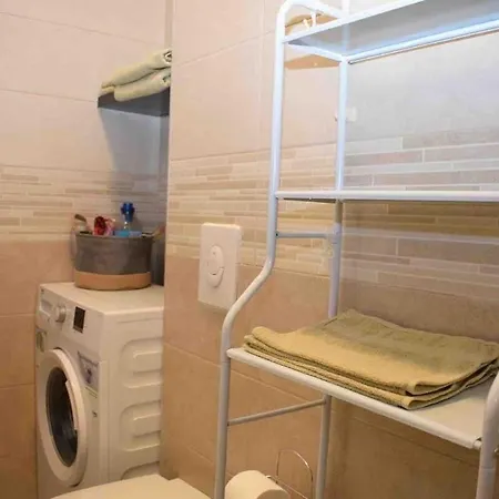 Apartament By The Sea