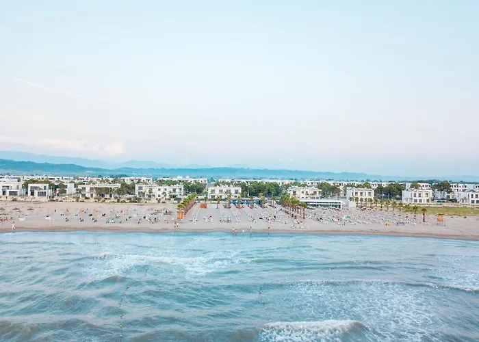 By The Sea *